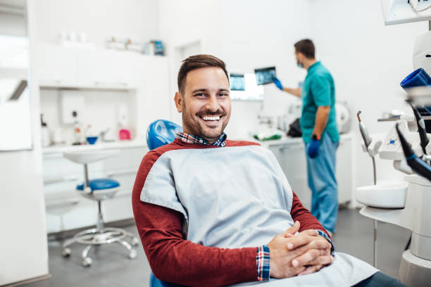 Reliable Hazen, ND Dental Services Solutions