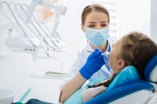 Why Choose Us for Your Dental Needs in Hazen, ND